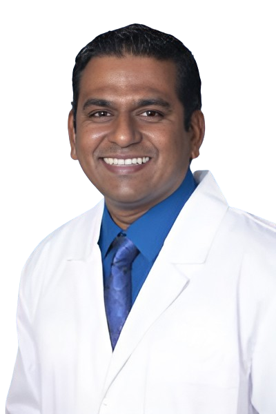 Dr. Dev - Founder & CEO